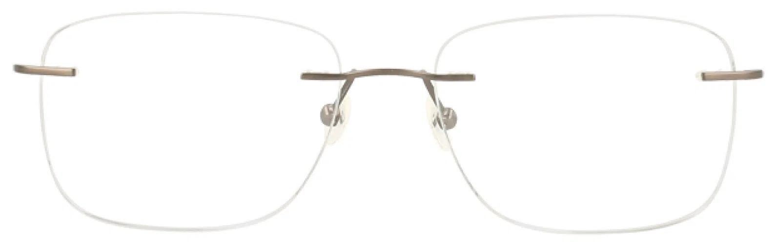 Totally Rimless TRVESPER375 Eyeglasses - view 6